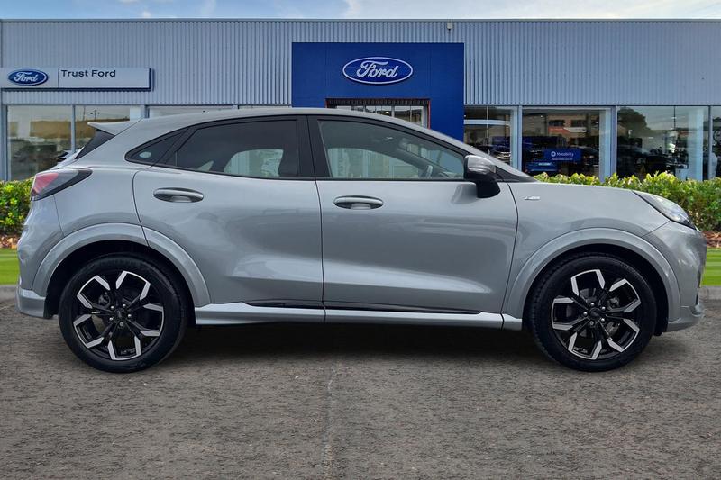 Used Ford Puma 2022 for sale - 77435128: Photo 3