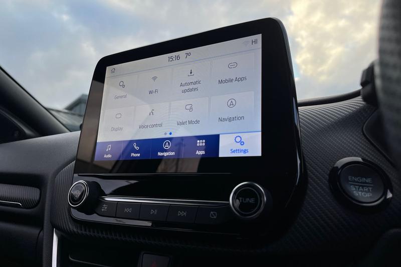 Used Ford Puma 2022 for sale - 77435128: Photo 30