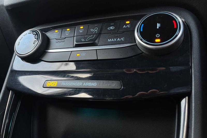 Used Ford Puma 2022 for sale - 77435128: Photo 32