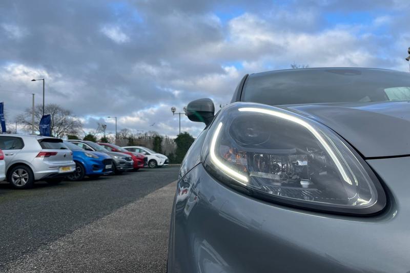 Used Ford Puma 2022 for sale - 77435128: Photo 39