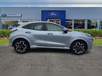 Used Ford Puma 2022 for sale - 77435128: Photo