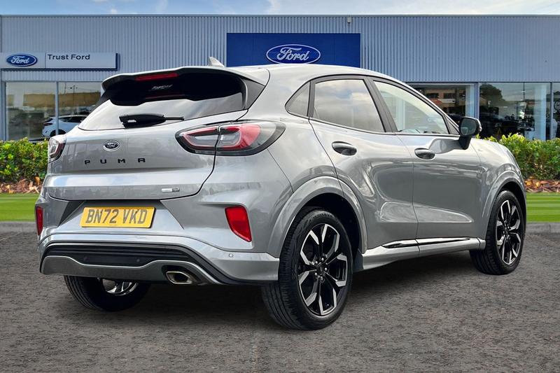 Used Ford Puma 2022 for sale - 77435128: Photo 4