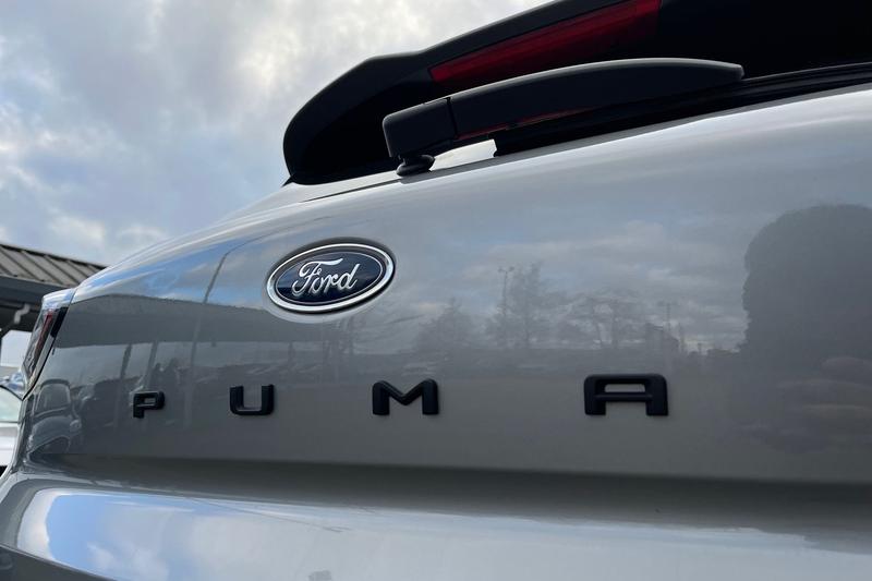 Used Ford Puma 2022 for sale - 77435128: Photo 40