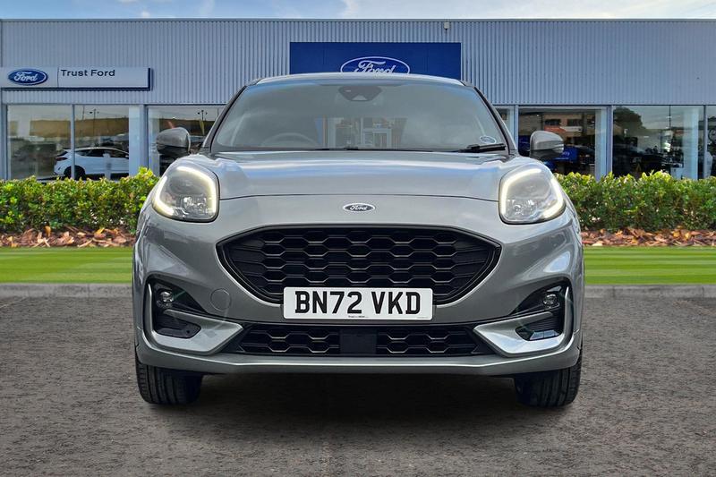 Used Ford Puma 2022 for sale - 77435128: Photo 6