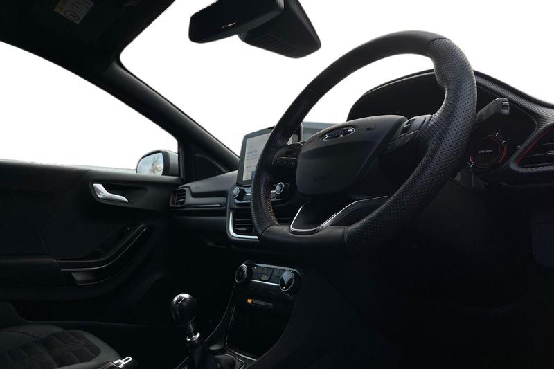 Used Ford Puma 2022 for sale - 77435128: Photo 9