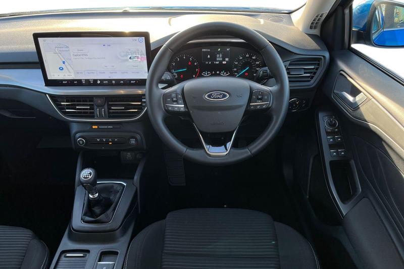 Used Ford Focus 2024 for sale - 77733161: Photo 11