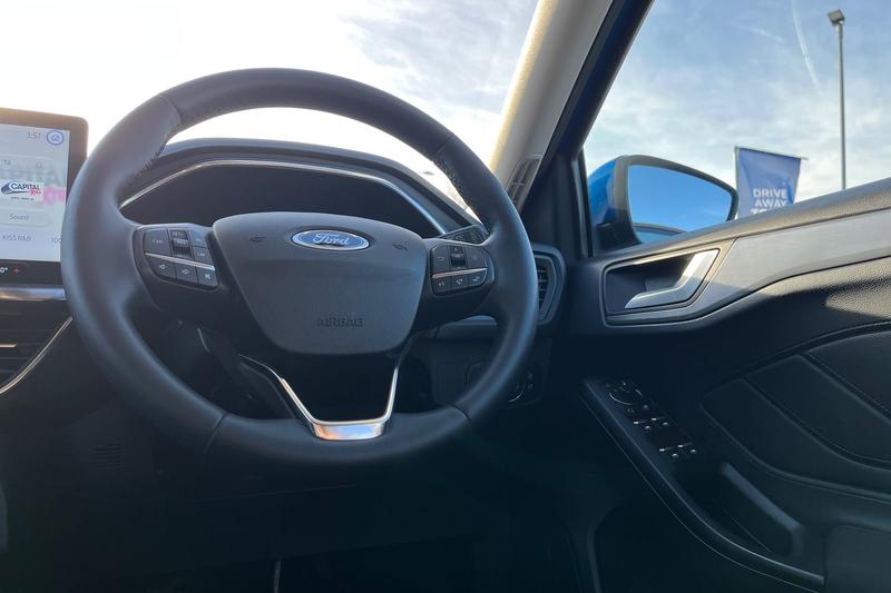 Used Ford Focus 2024 for sale - 77733161: Photo 12