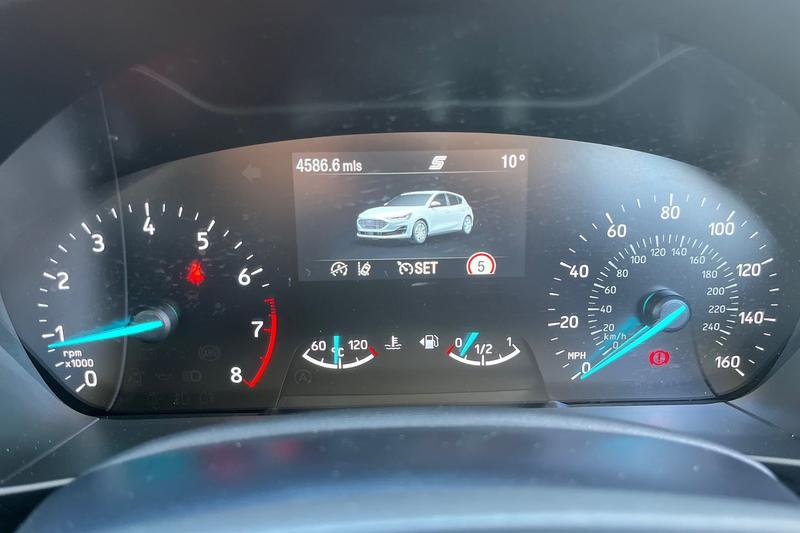 Used Ford Focus 2024 for sale - 77733161: Photo 13