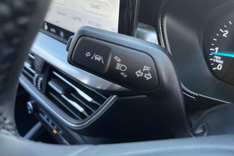 Used Ford Focus 2024 for sale - 77733161: Photo 14