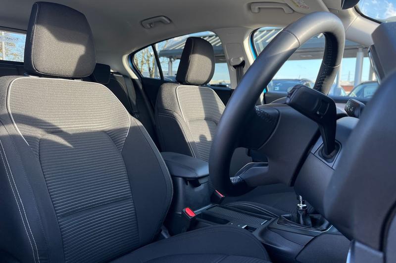 Used Ford Focus 2024 for sale - 77733161: Photo 17