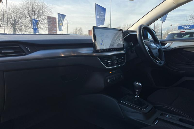 Used Ford Focus 2024 for sale - 77733161: Photo 18