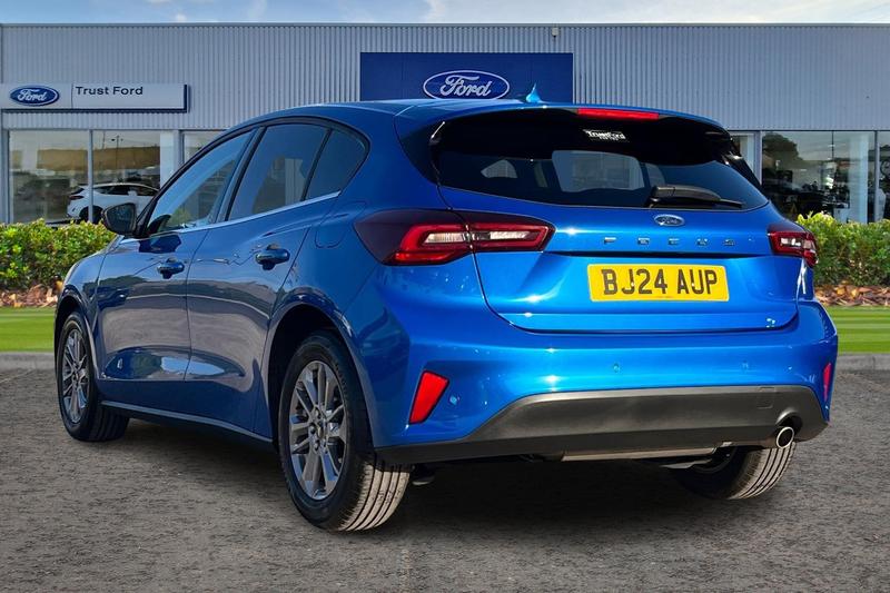 Used Ford Focus 2024 for sale - 77733161: Photo 2