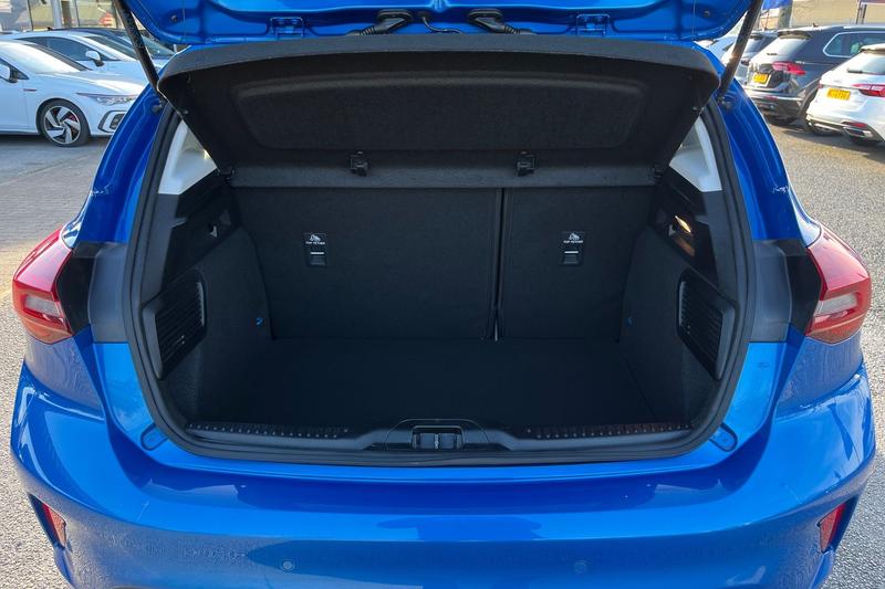 Used Ford Focus 2024 for sale - 77733161: Photo 21