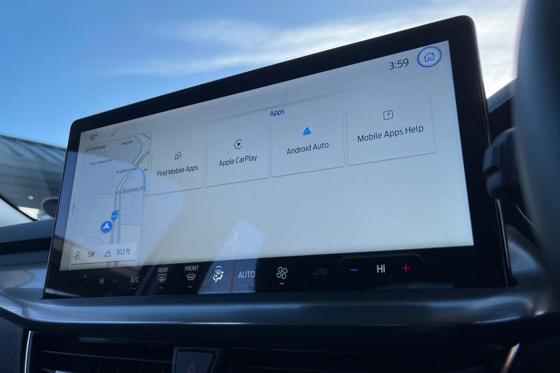 Used Ford Focus 2024 for sale - 77733161: Photo 28