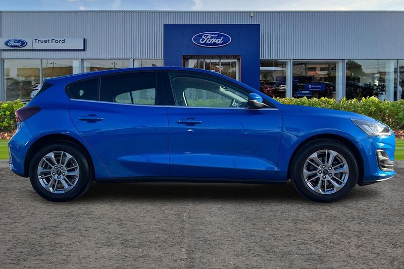 Used Ford Focus 2024 for sale - 77733161: Photo 3