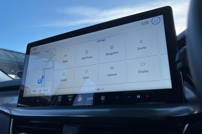 Used Ford Focus 2024 for sale - 77733161: Photo 30