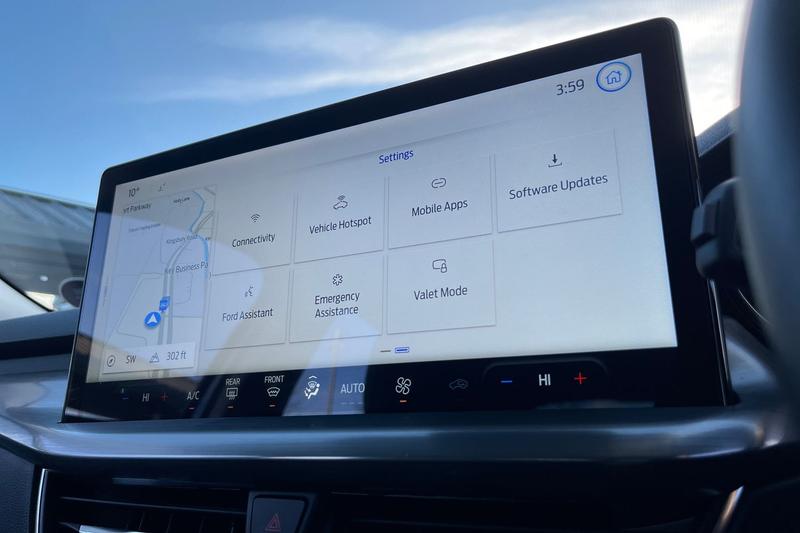 Used Ford Focus 2024 for sale - 77733161: Photo 31