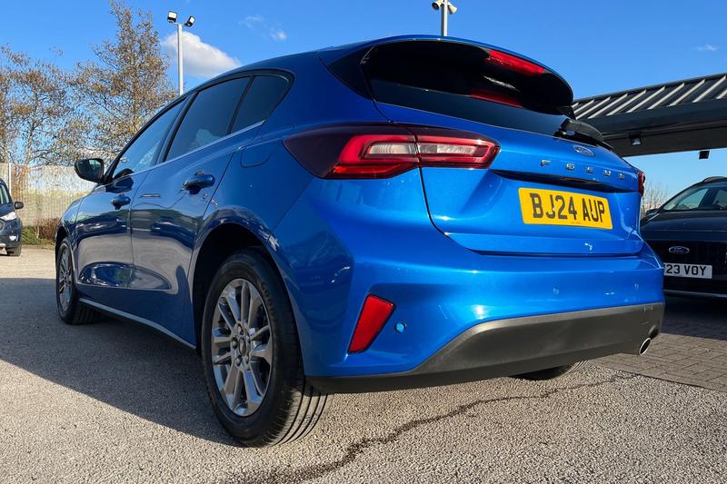 Used Ford Focus 2024 for sale - 77733161: Photo 38