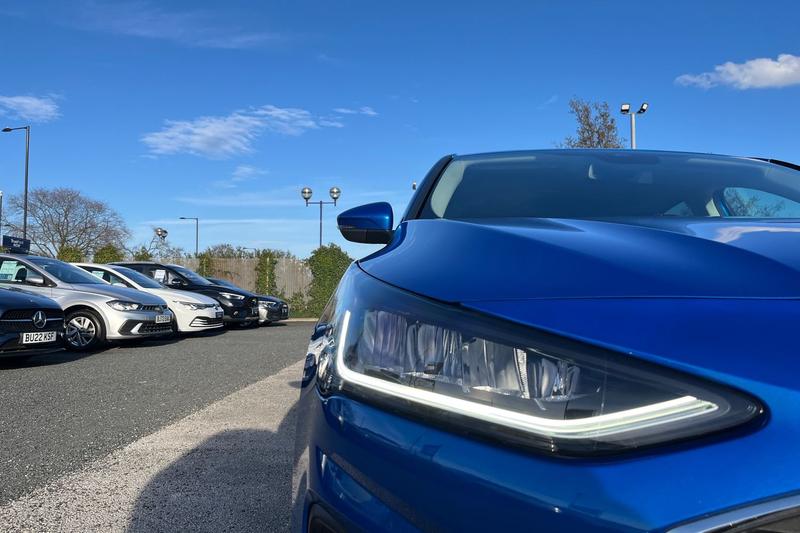 Used Ford Focus 2024 for sale - 77733161: Photo 39