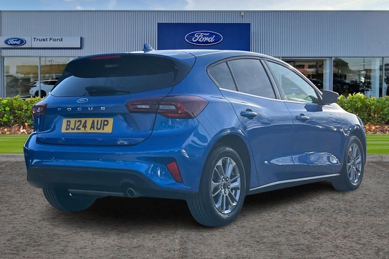 Used Ford Focus 2024 for sale - 77733161: Photo 4