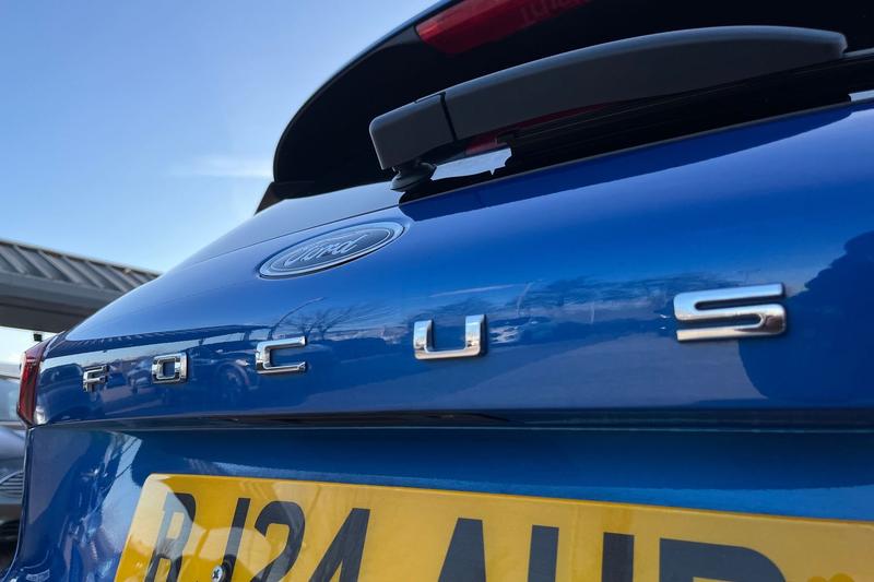 Used Ford Focus 2024 for sale - 77733161: Photo 40