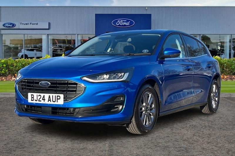 Used Ford Focus 2024 for sale - 77733161: Photo 5