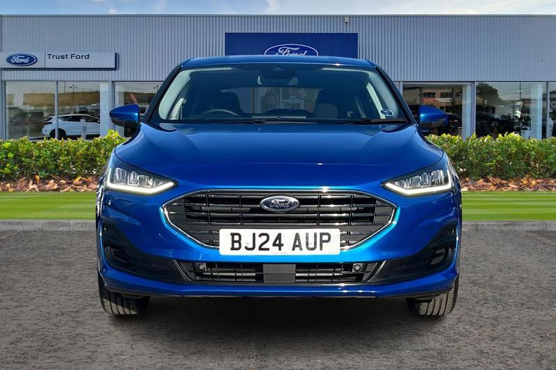 Used Ford Focus 2024 for sale - 77733161: Photo 6