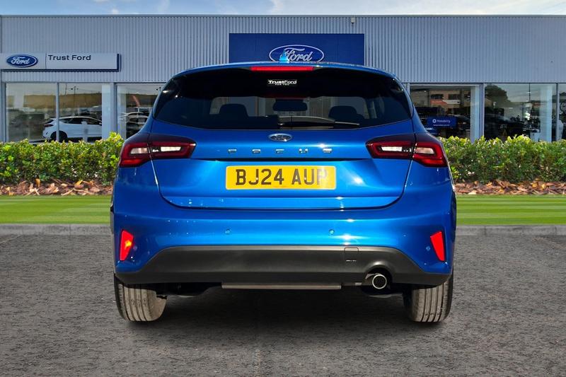 Used Ford Focus 2024 for sale - 77733161: Photo 7