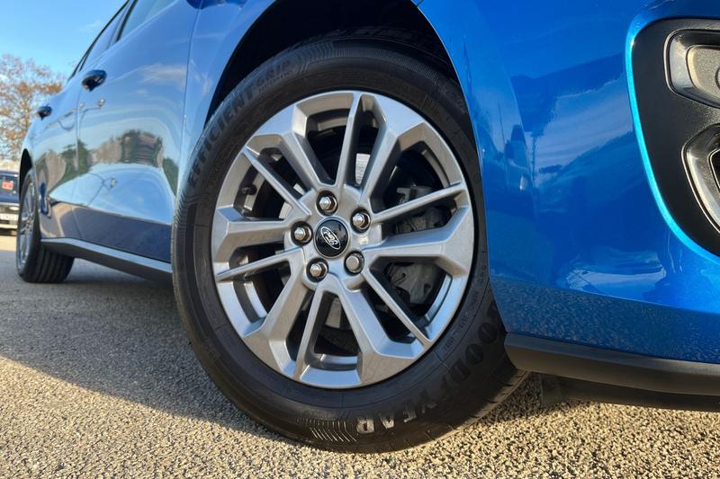 Used Ford Focus 2024 for sale - 77733161: Photo 8