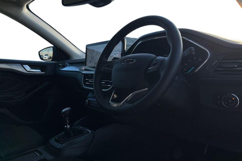 Used Ford Focus 2024 for sale - 77733161: Photo 9