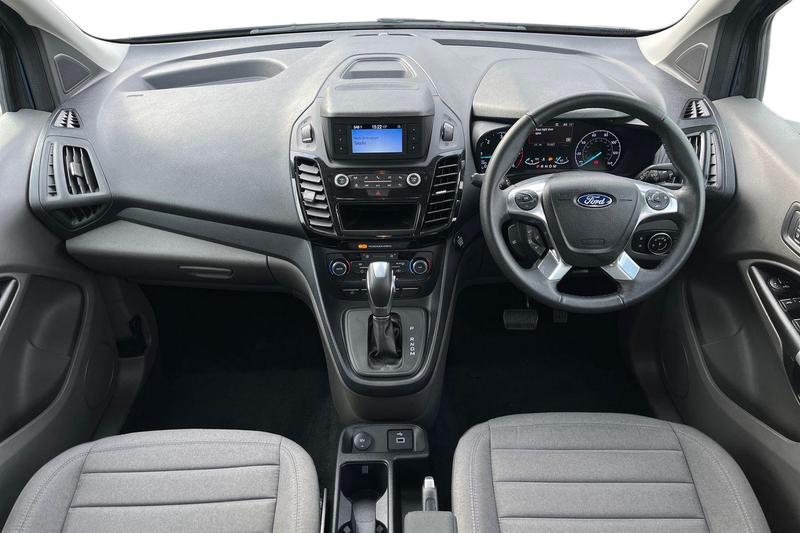 Used Ford Tourneo Connect 2020 for sale - 77739261: Photo 10