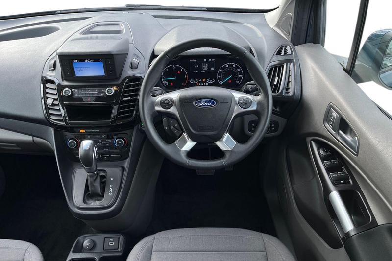 Used Ford Tourneo Connect 2020 for sale - 77739261: Photo 11