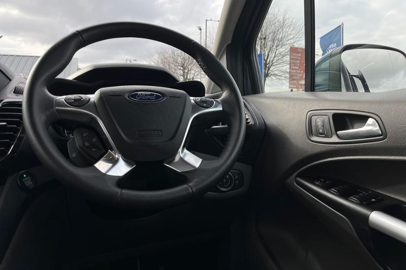 Used Ford Tourneo Connect 2020 for sale - 77739261: Photo 12