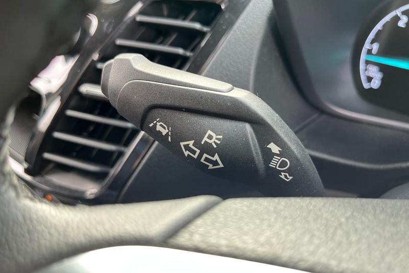 Used Ford Tourneo Connect 2020 for sale - 77739261: Photo 14