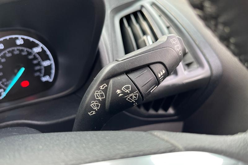 Used Ford Tourneo Connect 2020 for sale - 77739261: Photo 15