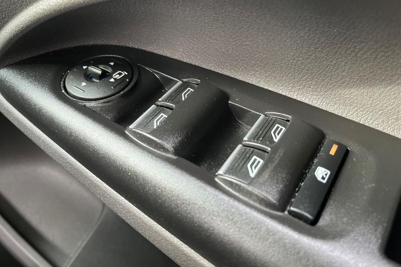 Used Ford Tourneo Connect 2020 for sale - 77739261: Photo 16