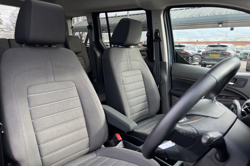 Used Ford Tourneo Connect 2020 for sale - 77739261: Photo 17