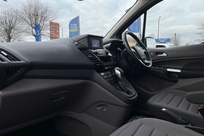 Used Ford Tourneo Connect 2020 for sale - 77739261: Photo 18