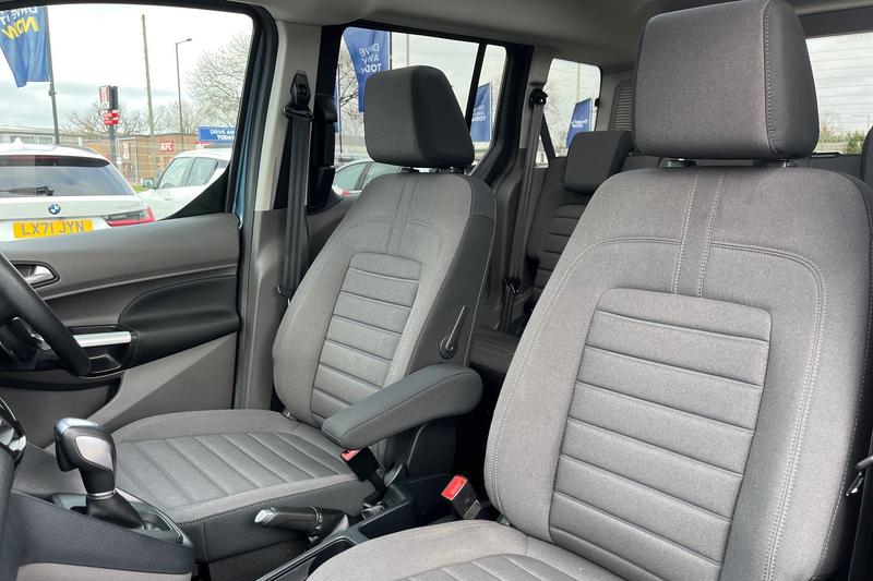 Used Ford Tourneo Connect 2020 for sale - 77739261: Photo 19