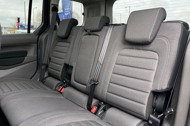 Used Ford Tourneo Connect 2020 for sale - 77739261: Photo 20