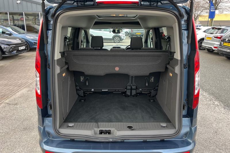 Used Ford Tourneo Connect 2020 for sale - 77739261: Photo 21