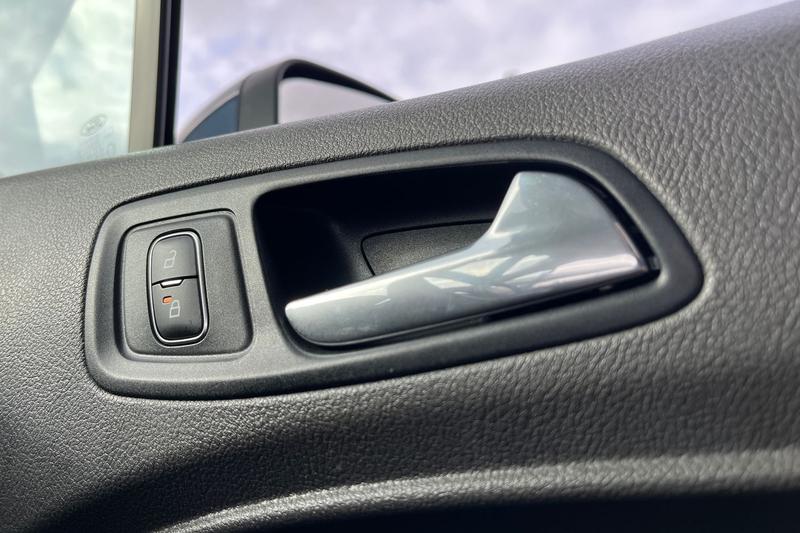 Used Ford Tourneo Connect 2020 for sale - 77739261: Photo 23