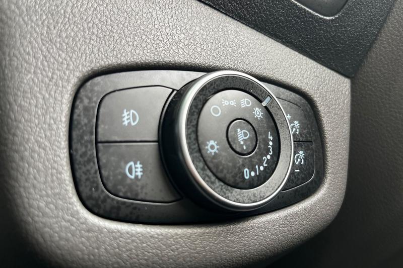 Used Ford Tourneo Connect 2020 for sale - 77739261: Photo 24