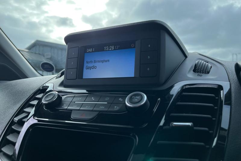 Used Ford Tourneo Connect 2020 for sale - 77739261: Photo 25