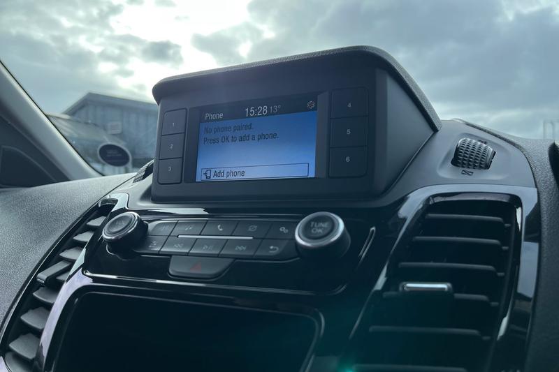 Used Ford Tourneo Connect 2020 for sale - 77739261: Photo 26