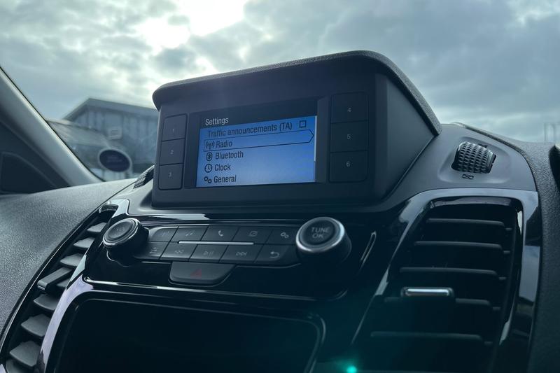 Used Ford Tourneo Connect 2020 for sale - 77739261: Photo 27