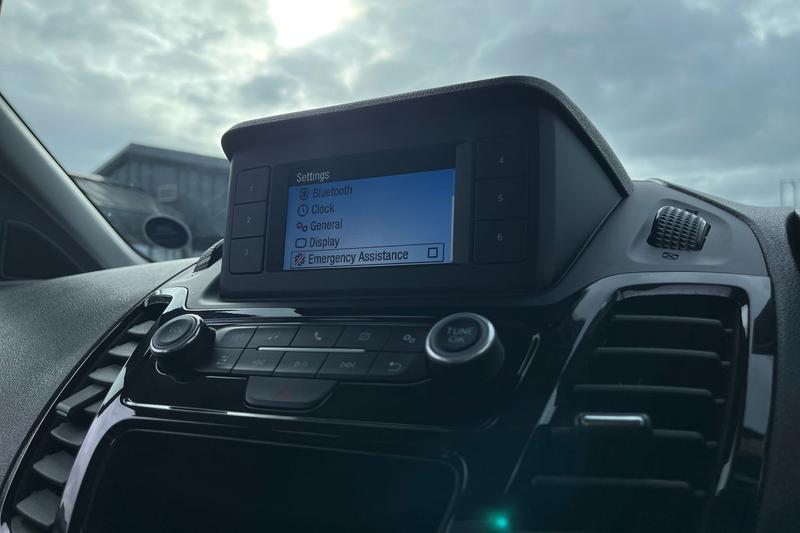 Used Ford Tourneo Connect 2020 for sale - 77739261: Photo 28