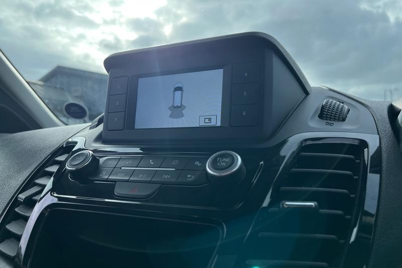 Used Ford Tourneo Connect 2020 for sale - 77739261: Photo 29