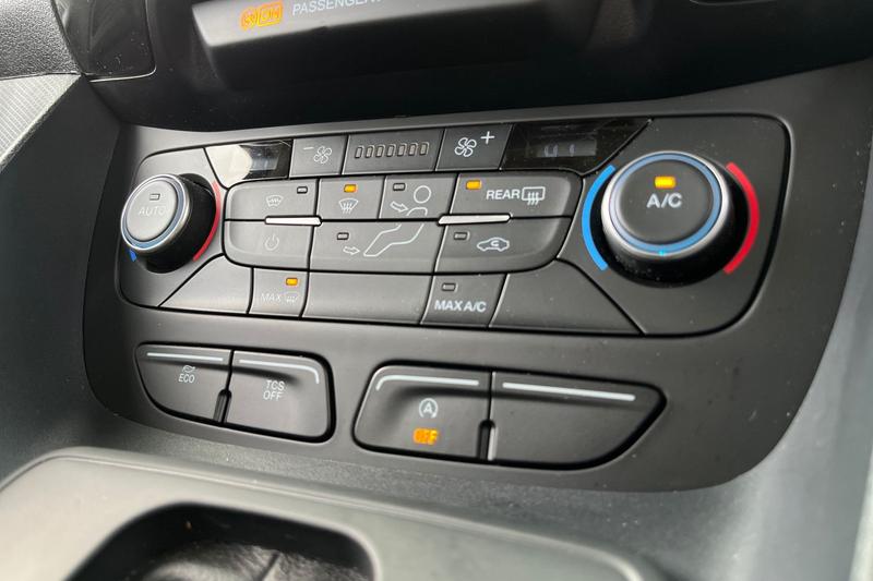 Used Ford Tourneo Connect 2020 for sale - 77739261: Photo 31