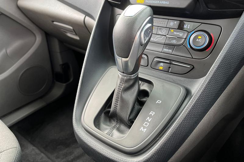 Used Ford Tourneo Connect 2020 for sale - 77739261: Photo 32